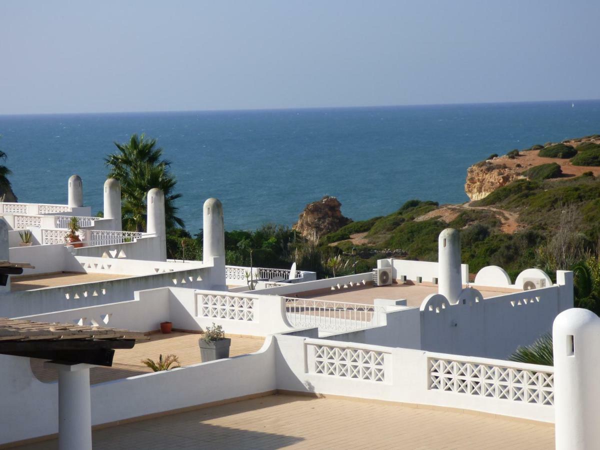 Ocean Terraces Vila Gaivota I Apartment Ferragudo  Exterior photo