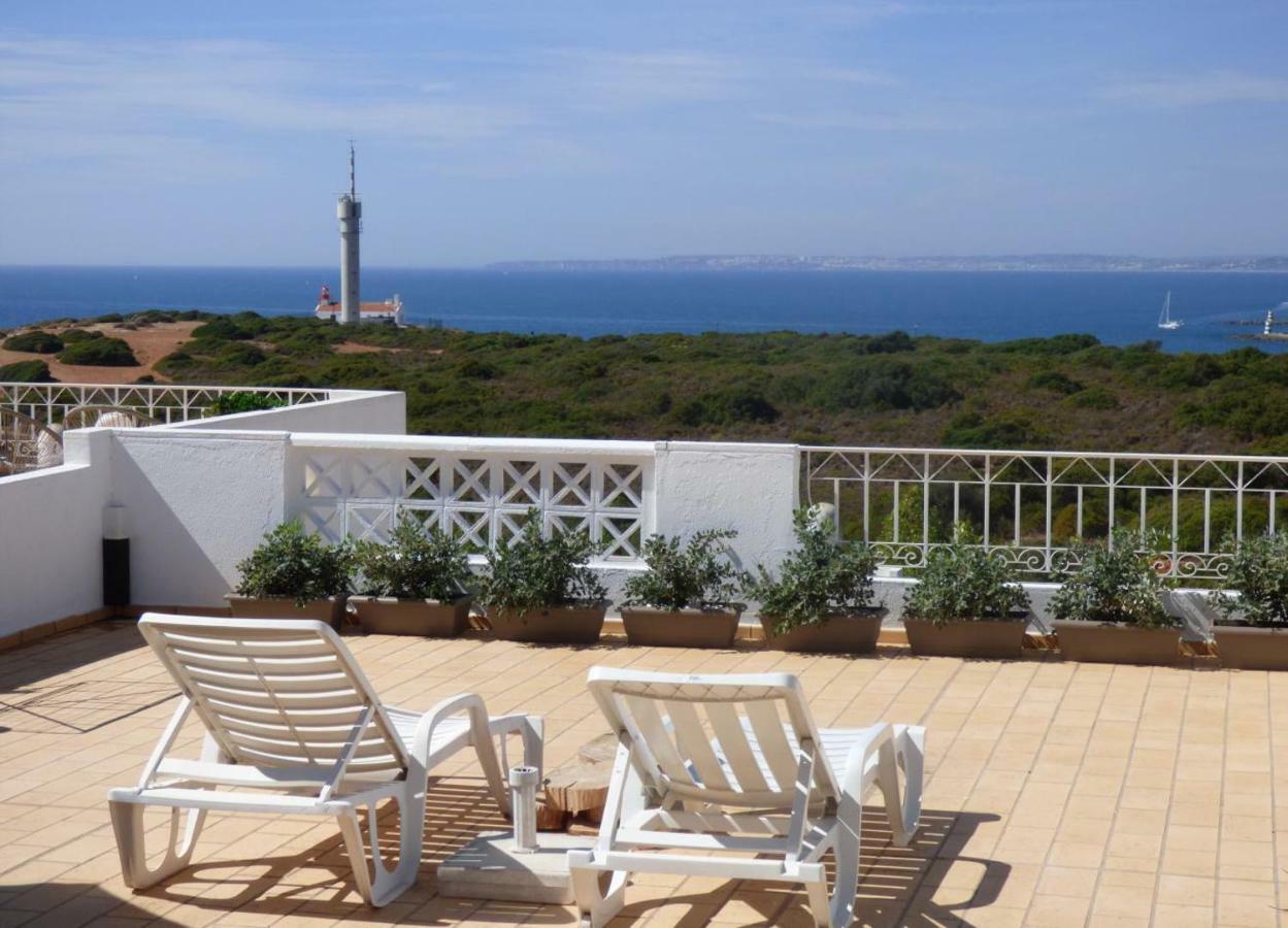 Ocean Terraces Vila Gaivota I Apartment Ferragudo  Exterior photo